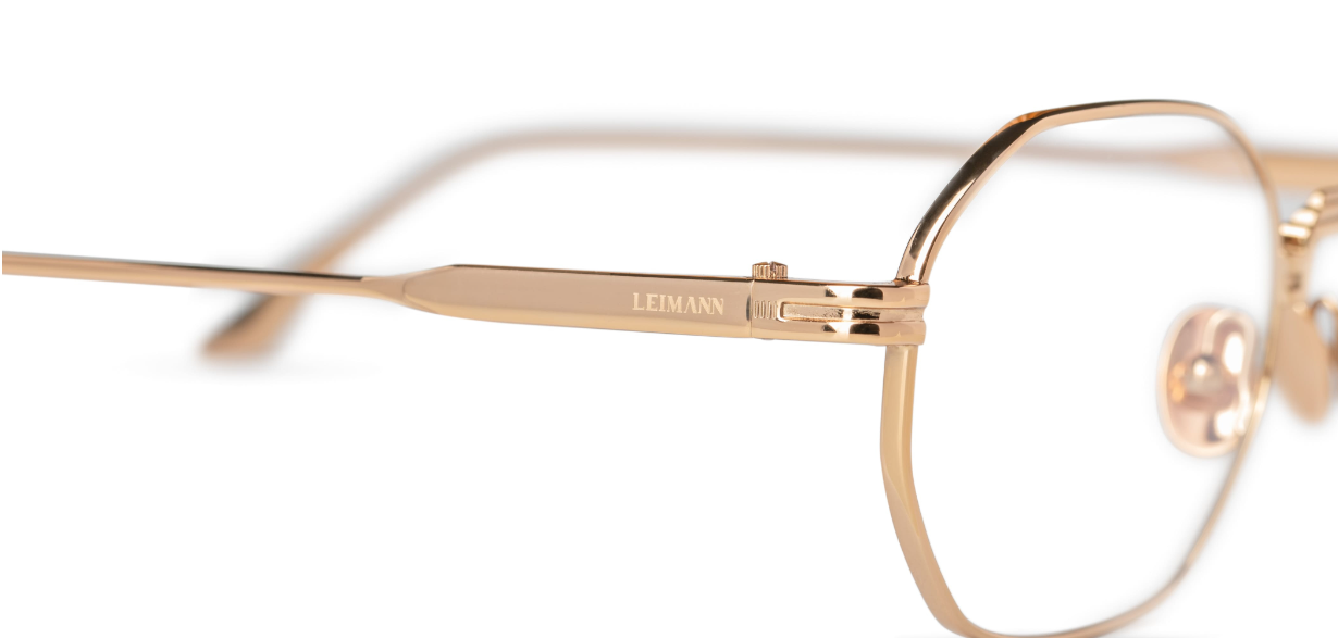 Brille Leimann LEIM VI