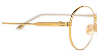 Korrektionsbrille Leimann LEIM X