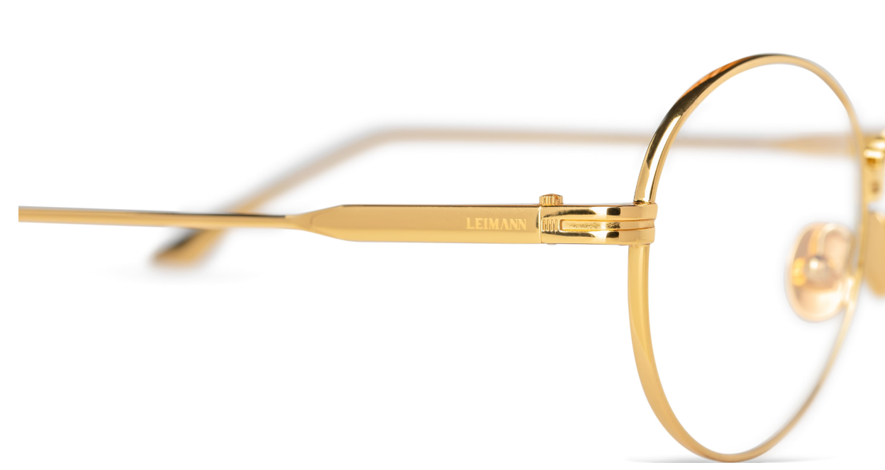 Korrektionsbrille Leimann LEIM X