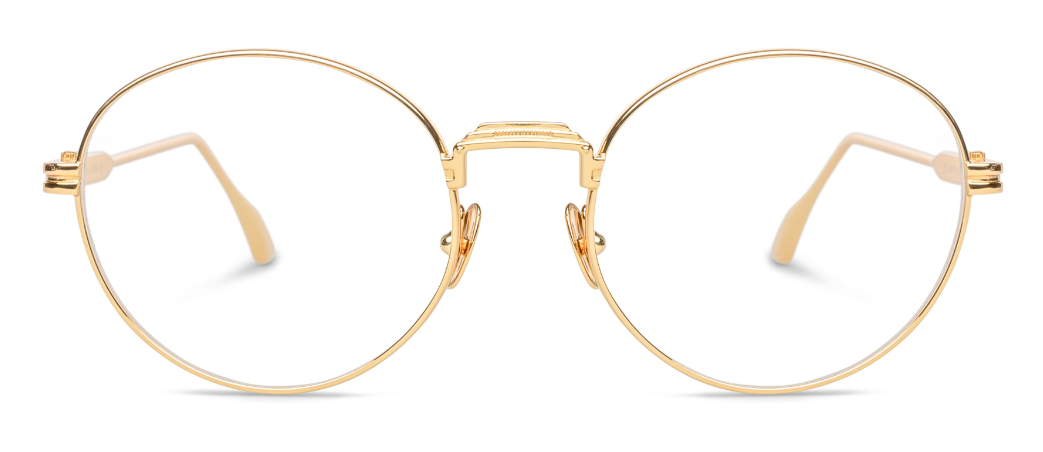 Korrektionsbrille Leimann LEIM X