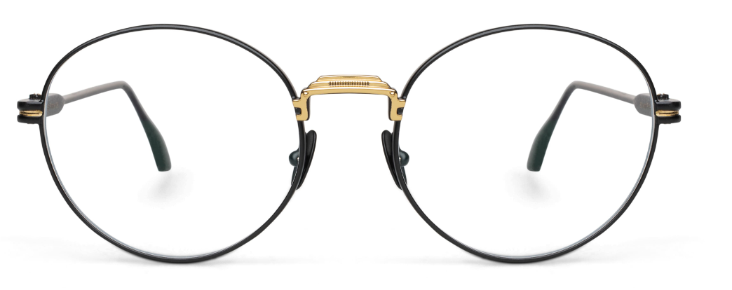 Korrektionsbrille Leimann LEIM X