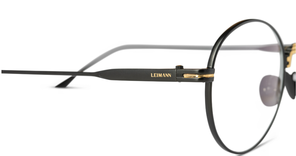 Korrektionsbrille Leimann LEIM X