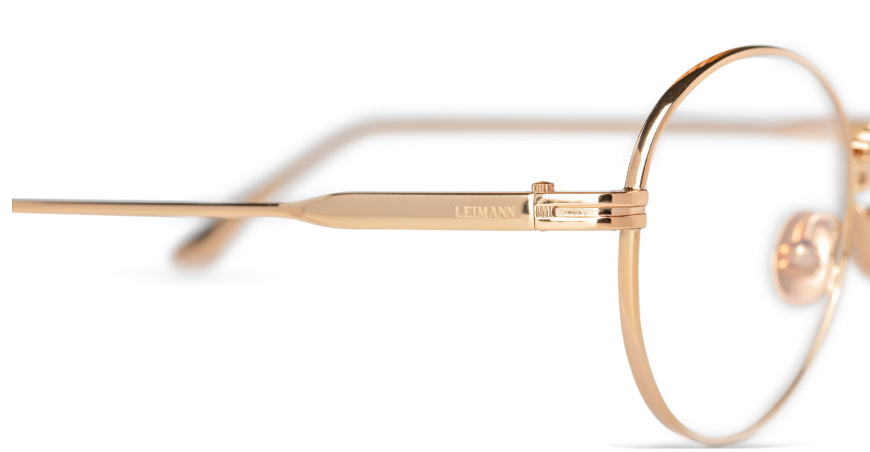 Korrektionsbrille Leimann LEIM X