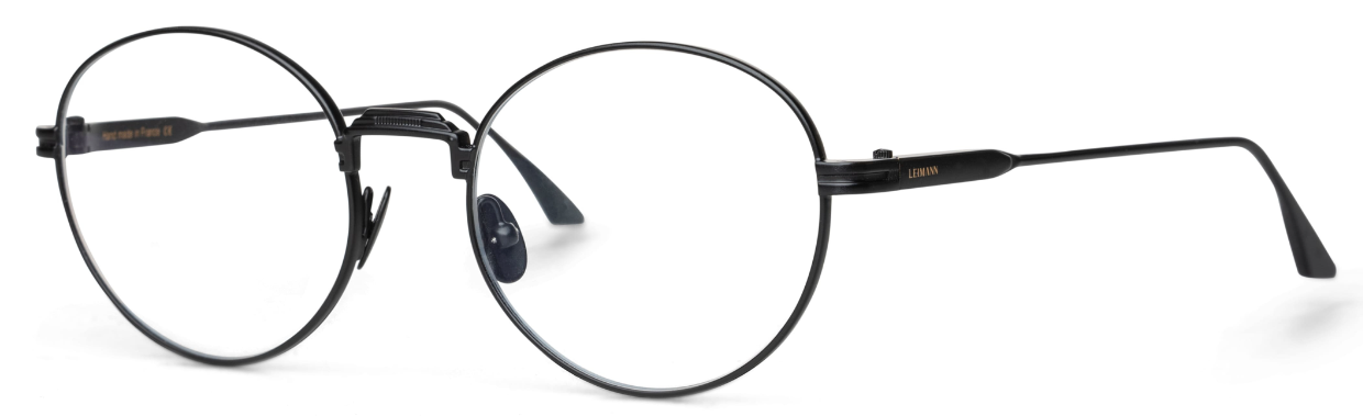 Korrektionsbrille Leimann LEIM X