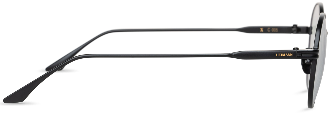 Korrektionsbrille Leimann LEIM X