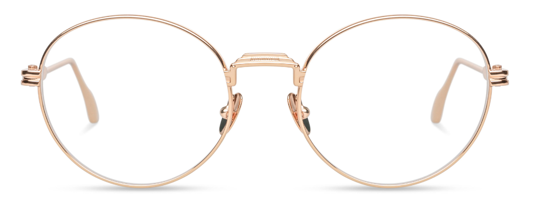 Korrektionsbrille Leimann LEIM X