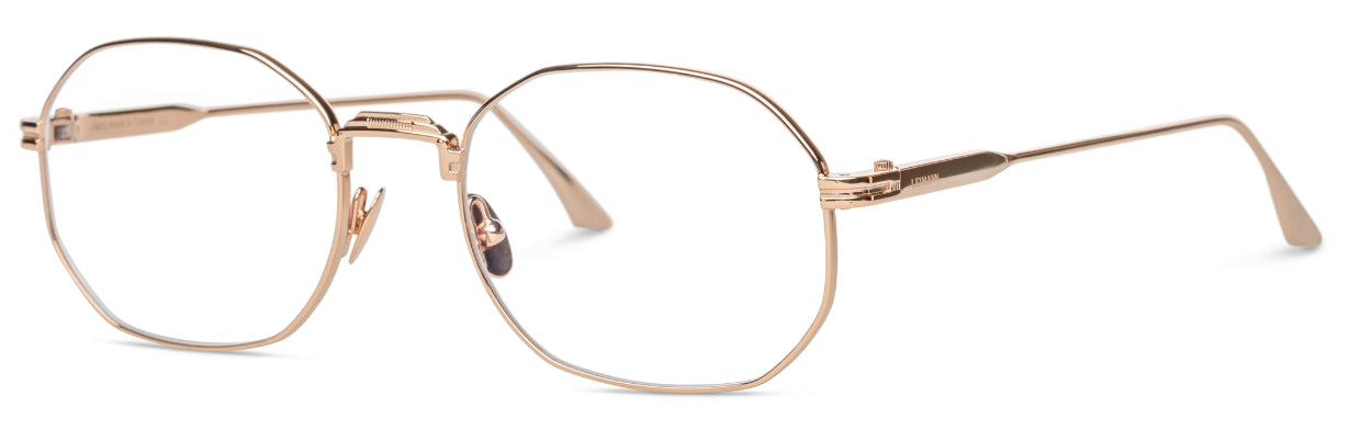 Brille Leimann LEIM VIII