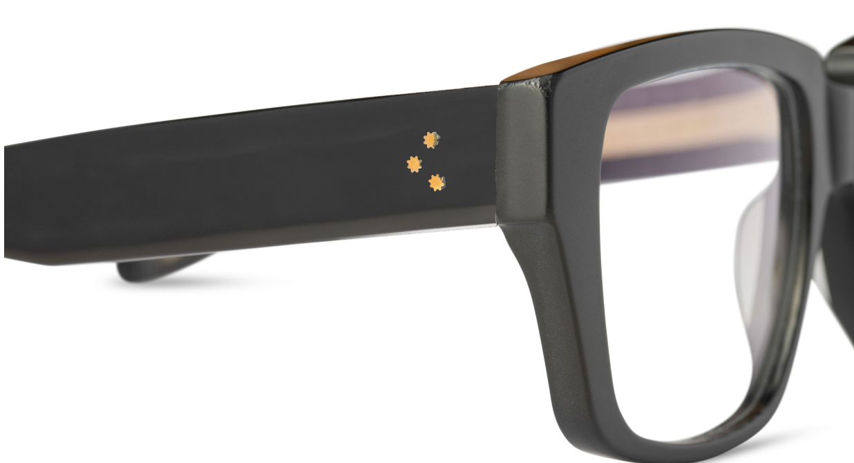 Korrektionsbrille Leimann LEIM XII