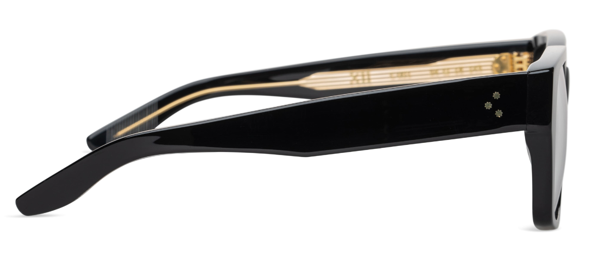 Korrektionsbrille Leimann LEIM XII