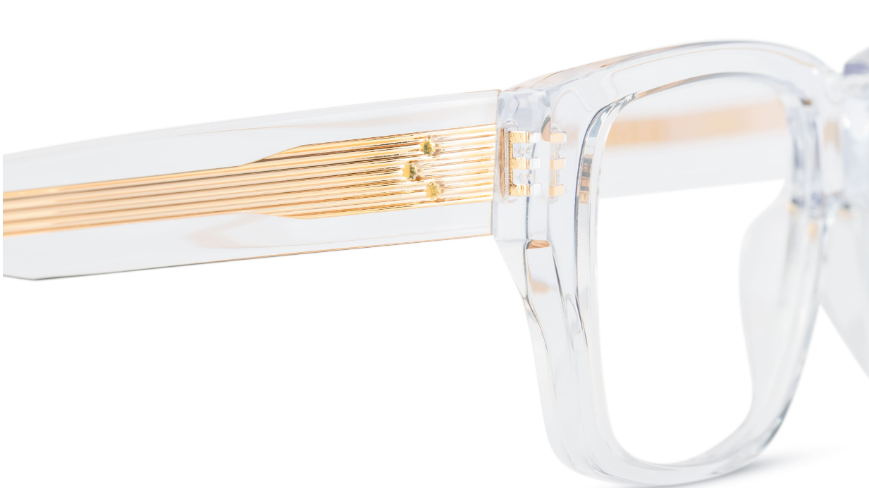 Korrektionsbrille Leimann LEIM XII