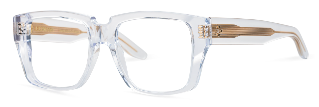 Korrektionsbrille Leimann LEIM XII
