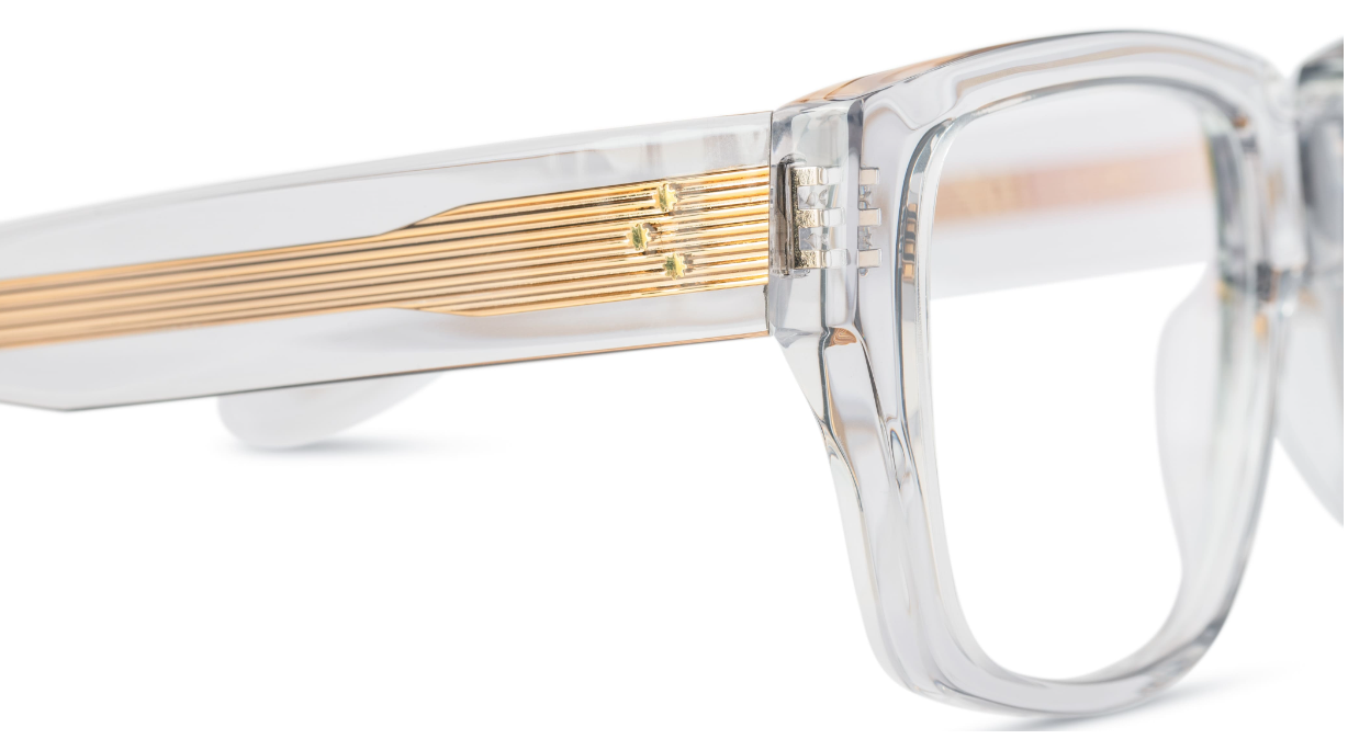 Korrektionsbrille Leimann LEIM XII