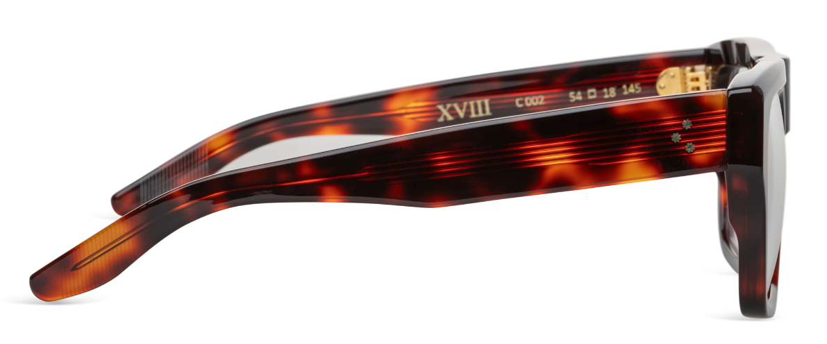 Leimann LEIM XVIII Prescription Glasses