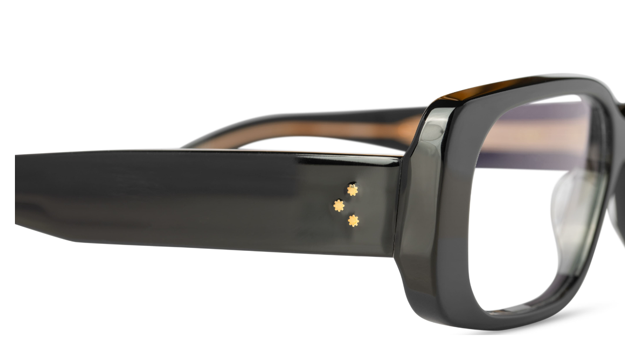 Korrektionsbrille Leimann LEIM XIII