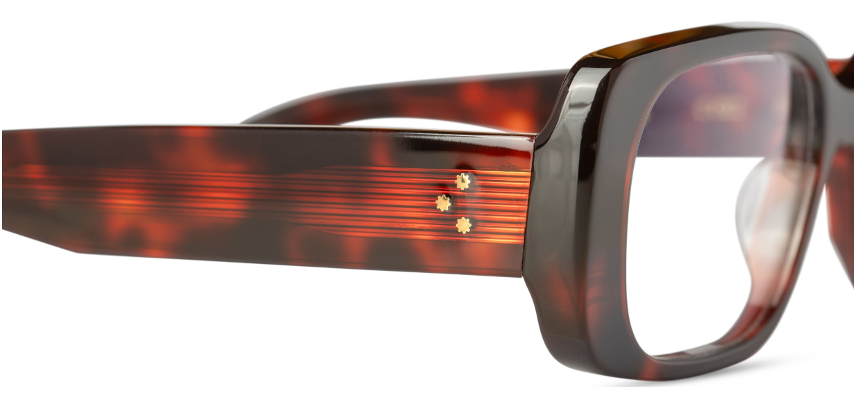Korrektionsbrille Leimann LEIM XIII