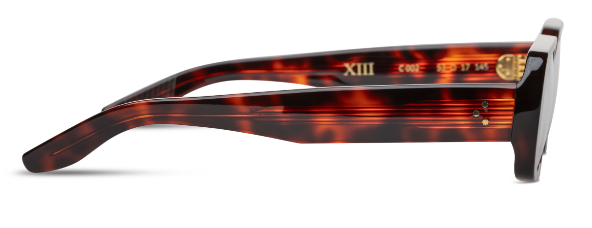Korrektionsbrille Leimann LEIM XIII