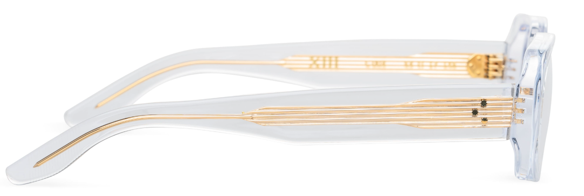 Korrektionsbrille Leimann LEIM XIII