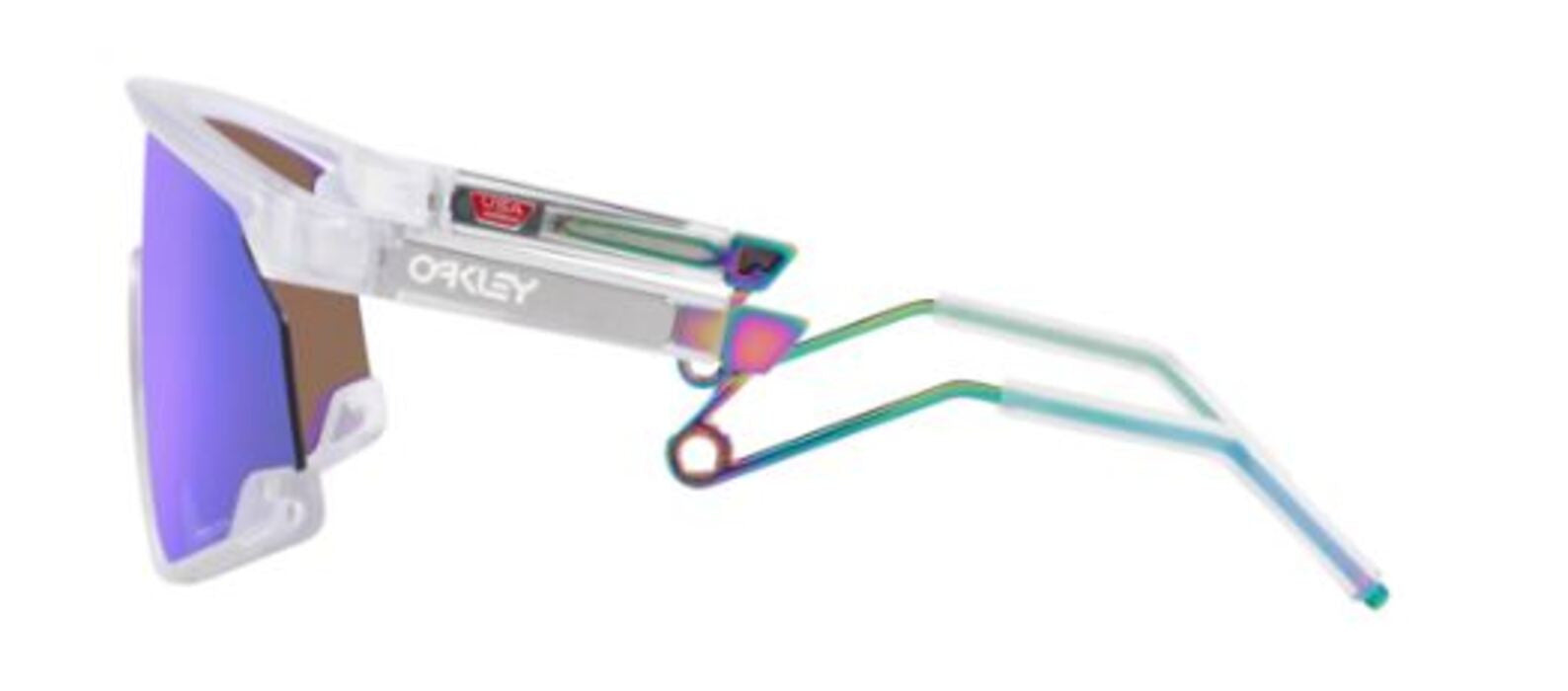 Gafas de sol Oakley OO9237