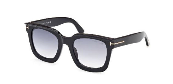 Lunettes de Soleil Tom Ford Leigh-02 FT1115