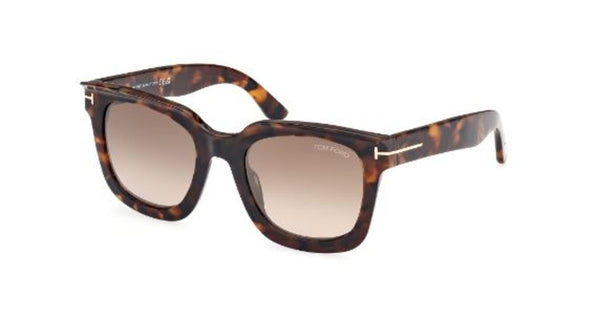 Lunettes de Soleil Tom Ford Leigh-02 FT1115