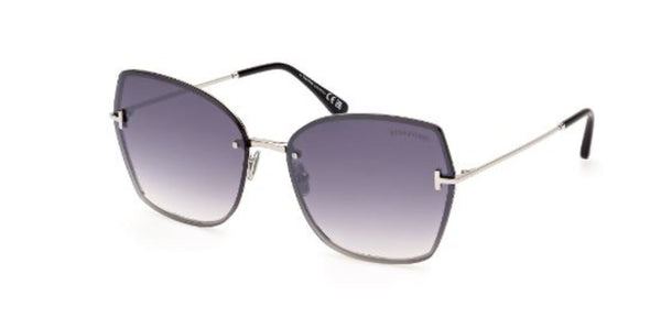 Lunettes de Soleil Tom Ford FT1107