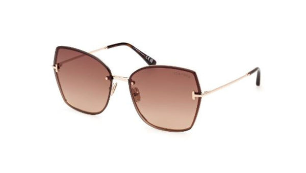 Lunettes de Soleil Tom Ford FT1107