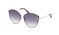 Lunettes de Soleil Tom Ford Evangeline FT1106