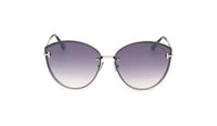 Lunettes de Soleil Tom Ford Evangeline FT1106