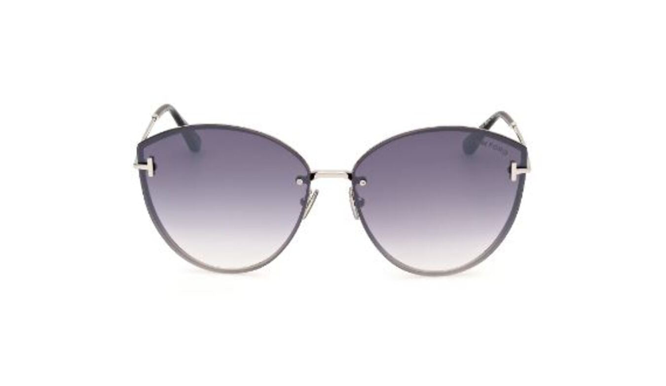 Lunettes de Soleil Tom Ford Evangeline FT1106