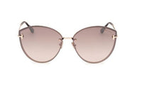 Lunettes de Soleil Tom Ford Evangeline FT1106