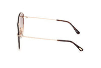 Lunettes de Soleil Tom Ford Evangeline FT1106
