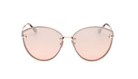 Lunettes de Soleil Tom Ford Evangeline FT1106