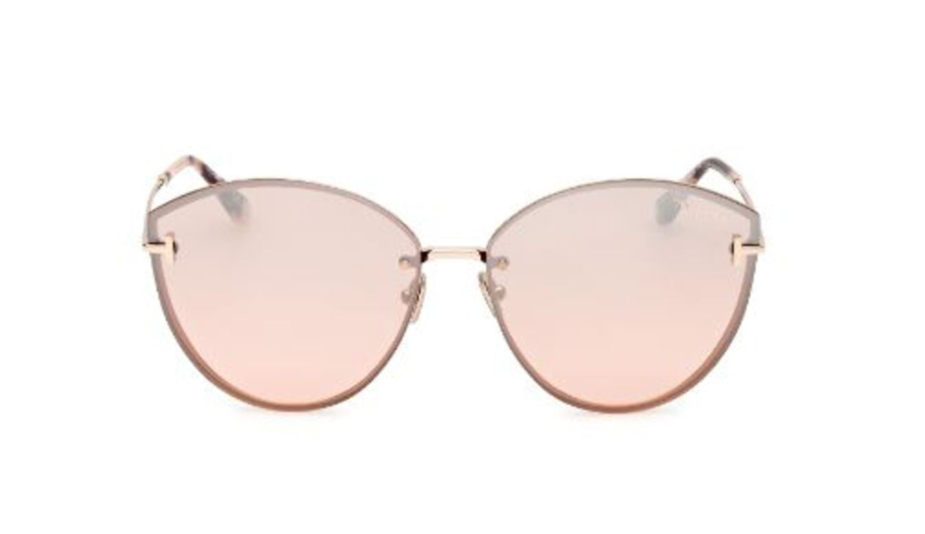 Lunettes de Soleil Tom Ford Evangeline FT1106