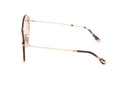 Lunettes de Soleil Tom Ford Evangeline FT1106