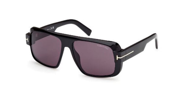 Lunettes de Soleil Tom Ford Turner FT1101