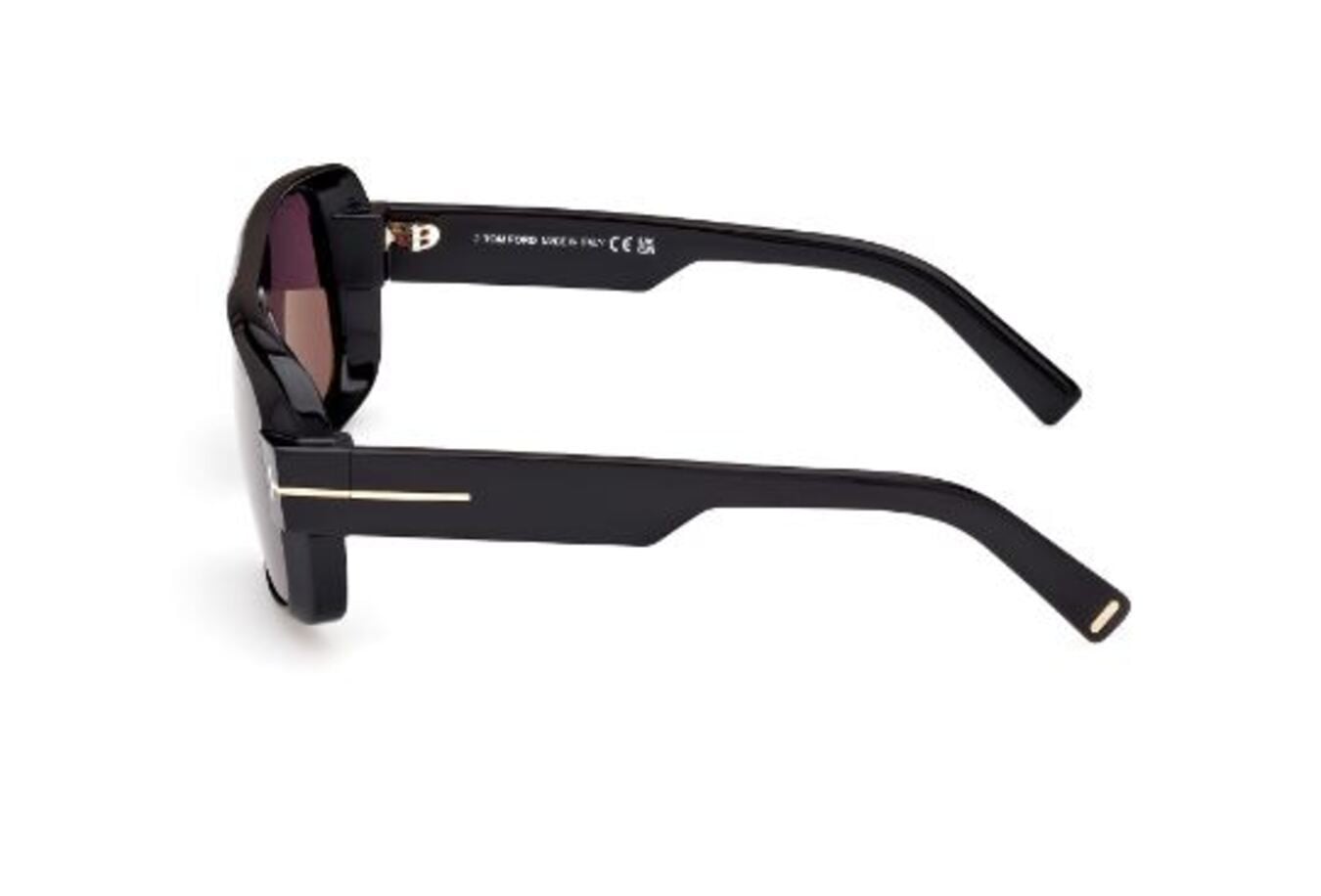 Zonnebril Tom Ford Turner FT1101