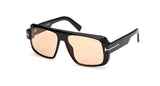 Occhiali da Sole Tom Ford Turner FT1101