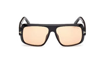 Zonnebril Tom Ford Turner FT1101