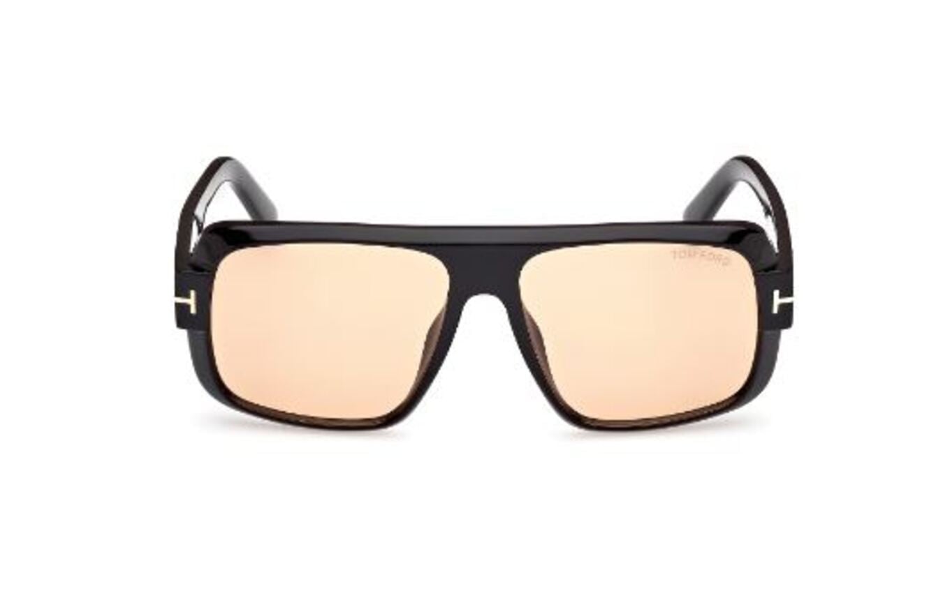 Zonnebril Tom Ford Turner FT1101