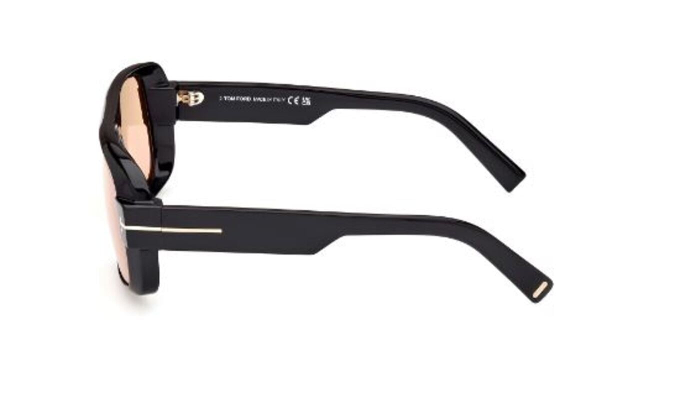 Zonnebril Tom Ford Turner FT1101