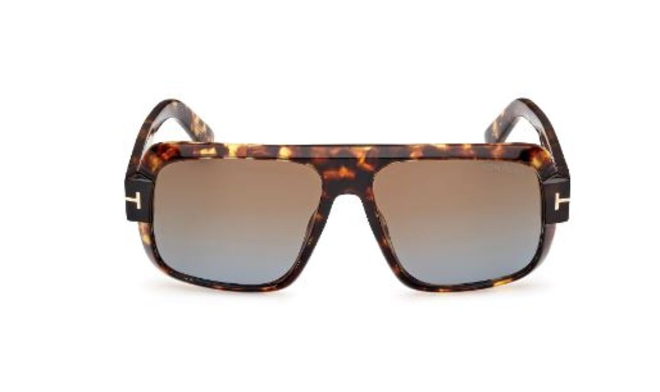 Zonnebril Tom Ford Turner FT1101