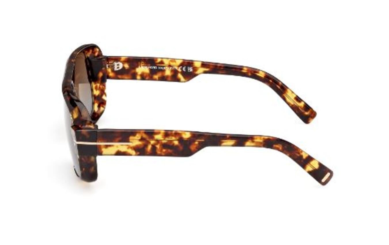 Zonnebril Tom Ford Turner FT1101