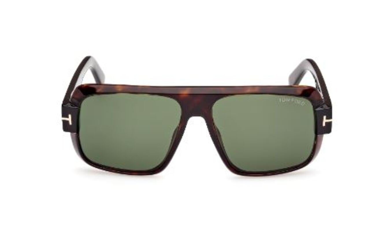 Zonnebril Tom Ford Turner FT1101