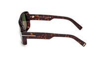 Zonnebril Tom Ford Turner FT1101
