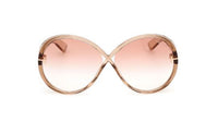 Óculos de Sol Tom Ford Edie-02 FT1116