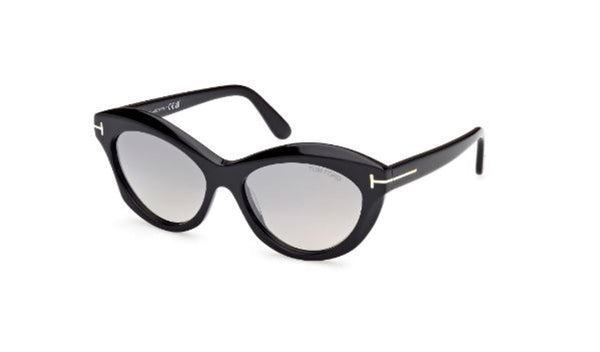 Lunettes de Soleil Tom Ford Toni FT1111