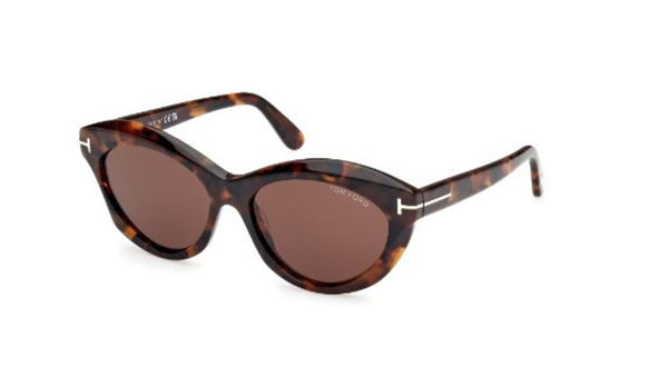 Lunettes de Soleil Tom Ford Toni FT1111