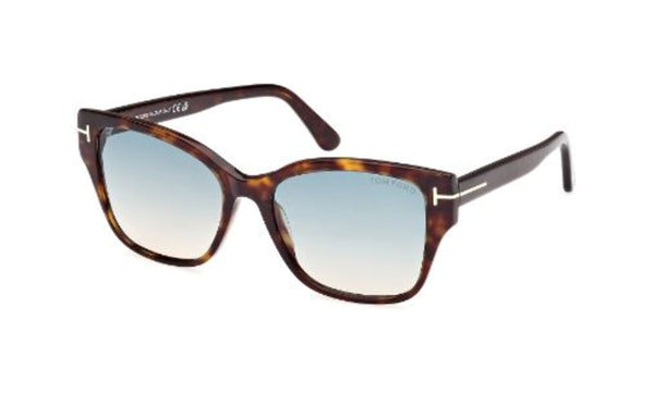 Lunettes de Soleil Tom Ford Elsa FT1108