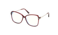 Tom Ford FT5953-B Eyeglasses