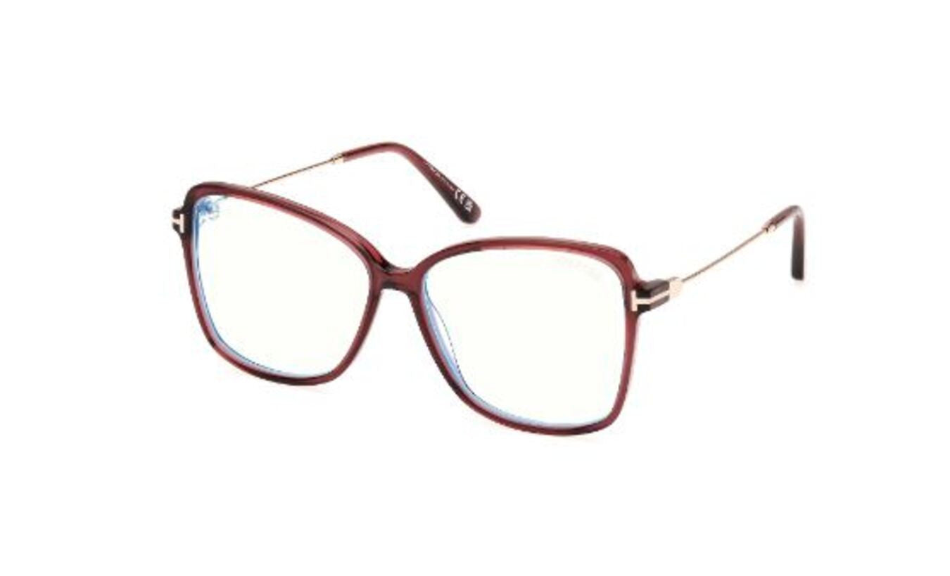 Tom Ford FT5953-B Eyeglasses